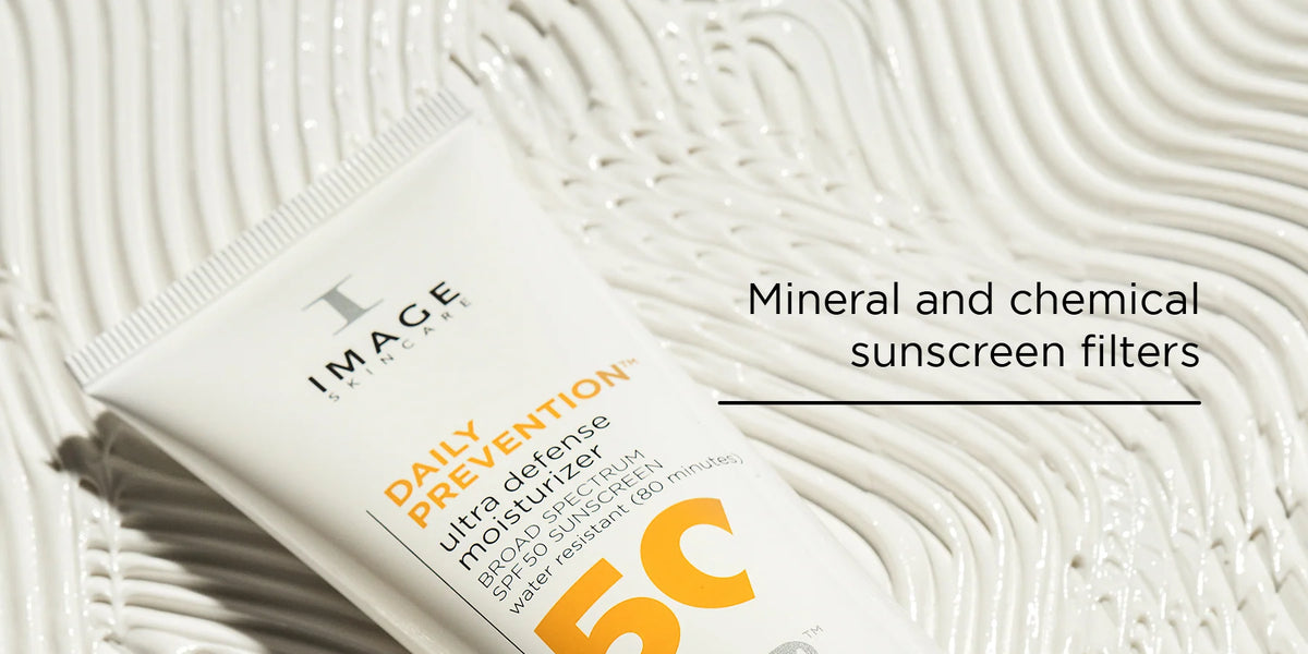 Prevention+SPF 50 91g Smart Skincare