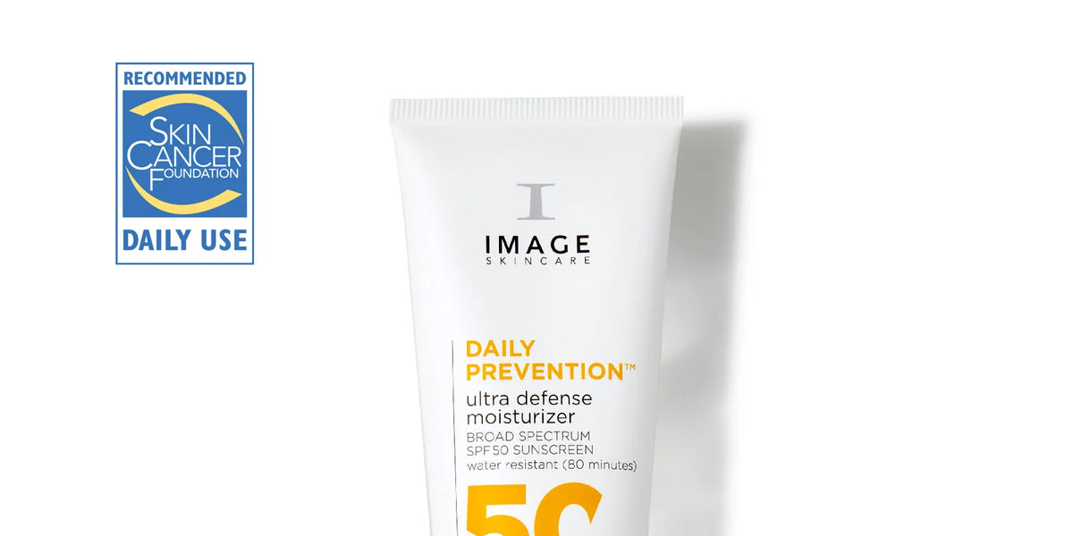 Prevention+SPF 50 91g Smart Skincare
